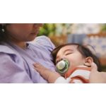 Lets your little one's skin breathe