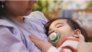 Loved by babies with a 98% teat acceptance***
