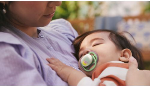 Loved by babies with a 98% teat acceptance***