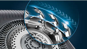 Shaver 9000 series ウェット&ドライ電動シェーバー S9696/50 Shaver 9000 series ウェット&ドライ電動シェーバー S9696/50
