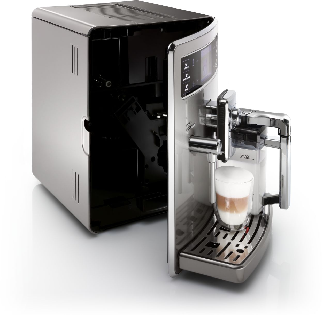 Xelsis Cafetera espresso superautomática HD8944/47