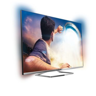 6000 series 55PFT6309 Full HD LED TV