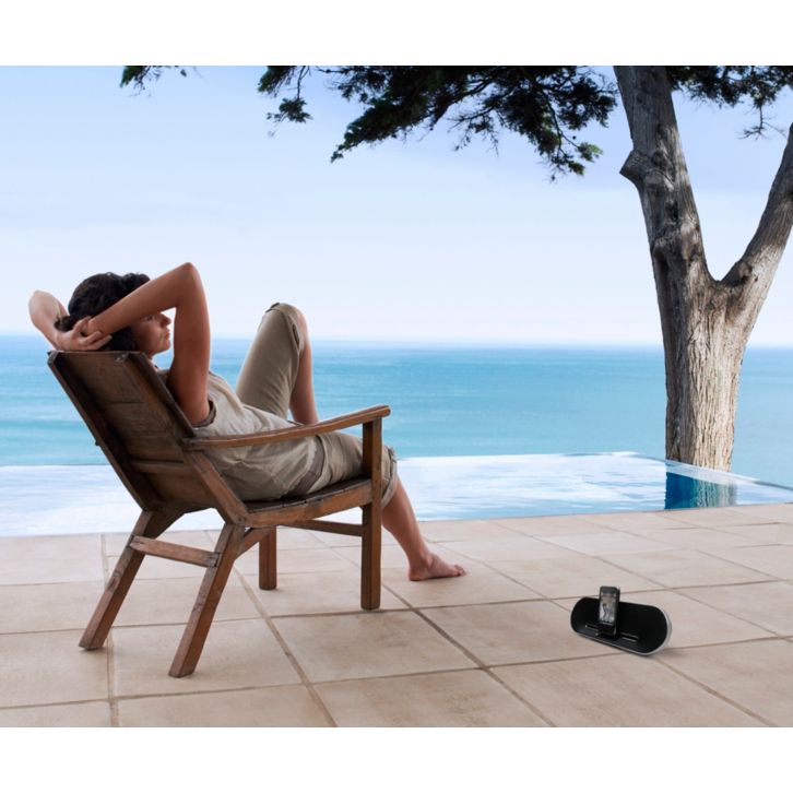 Designed to travel the world with you