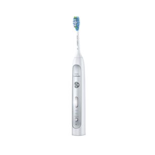 FlexCare Platinum Sonic electric toothbrush