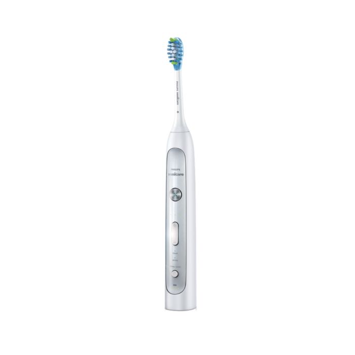 Deep, gentle cleaning