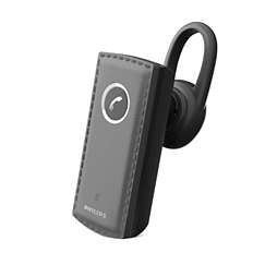 Bluetooth® mono headset