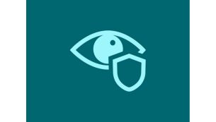 Better visibility for safer, more comfortable driving