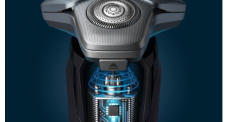 PHILIPS 9000 Series シェーバー S9696/50 Amazon.co.jp: フィリップス 電気シェーバー 9000シリーズ 洗浄