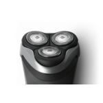 Praktično i lako brijanje