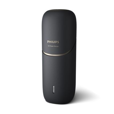 フィリップスUV充電ケース UV Power Charger フィリップス UV 充電ケース XA90/00 | Philips