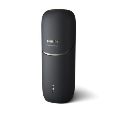 UV Power Charger Radi sa i9000 Prestige Ultra aparatom za brijanje