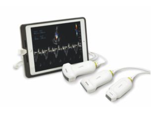 Lumify Exceptional portable ultrasound system for iOS