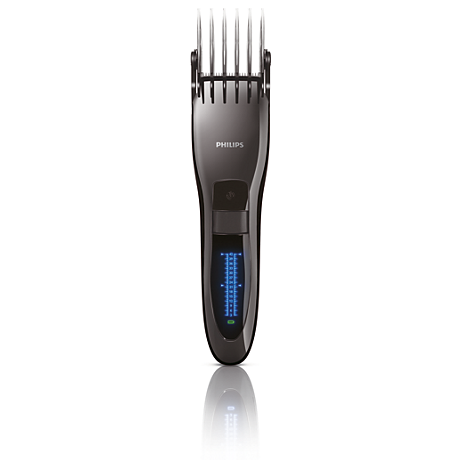 QC5350/80 Hairclipper series 5000 Hair clipper pro