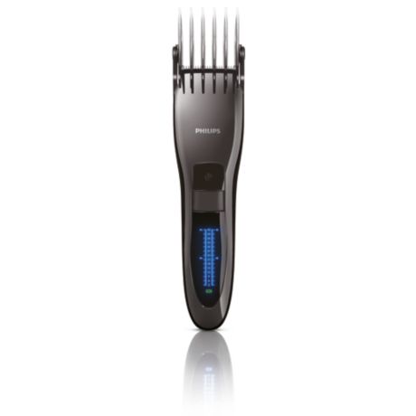 QC5350/80 Hairclipper series 5000 Regolacapelli professionale