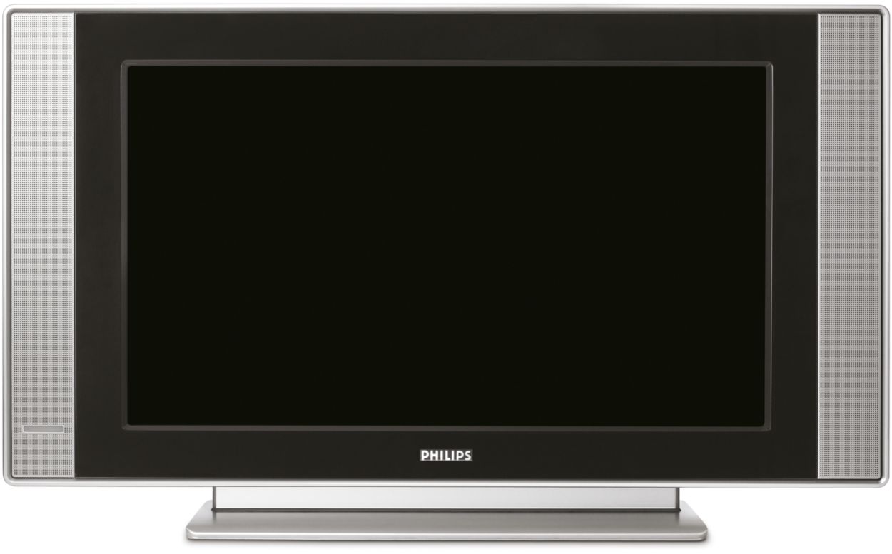 FLAT TV, Philips, 36 inches, contemporary. Miscellaneous - Modern consumer  electronics - Auctionet