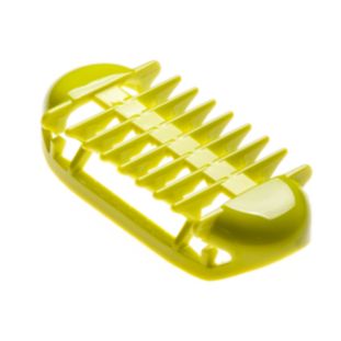 OneBlade Hřeben na tělo Intimate, 3 mm