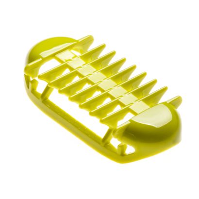 Češalj za tijelo za aparat Bodygroom