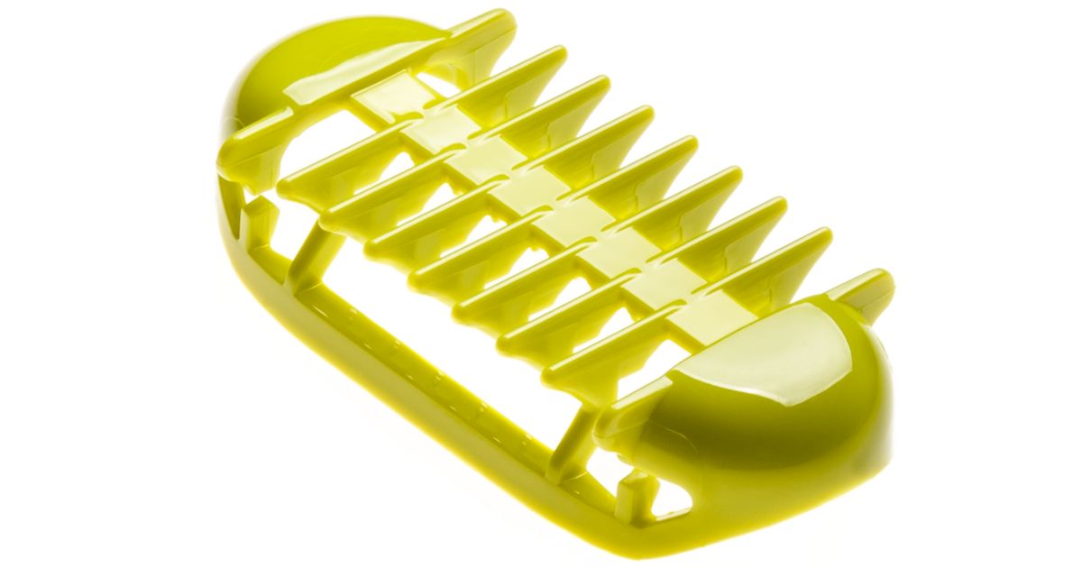 OneBlade Body Comb Intimate 3 mm CP2193/01 | Philips