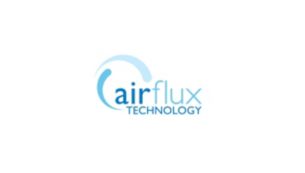 AirFlux による自然空冷
