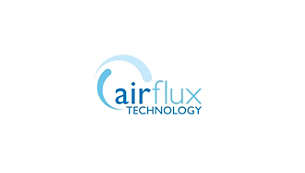 AirFlux による自然空冷