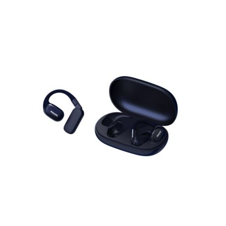 TAT5739DB/93  开放式入耳式无线运动耳机