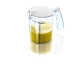 Perfect juice instantly