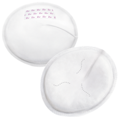 SCF254/30 Philips Avent Disposable breast pads