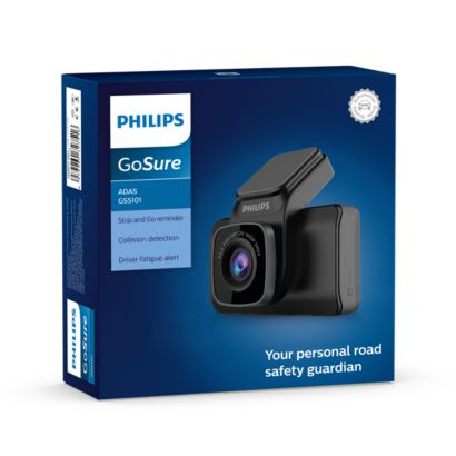 Philips GoSure 5000 series
