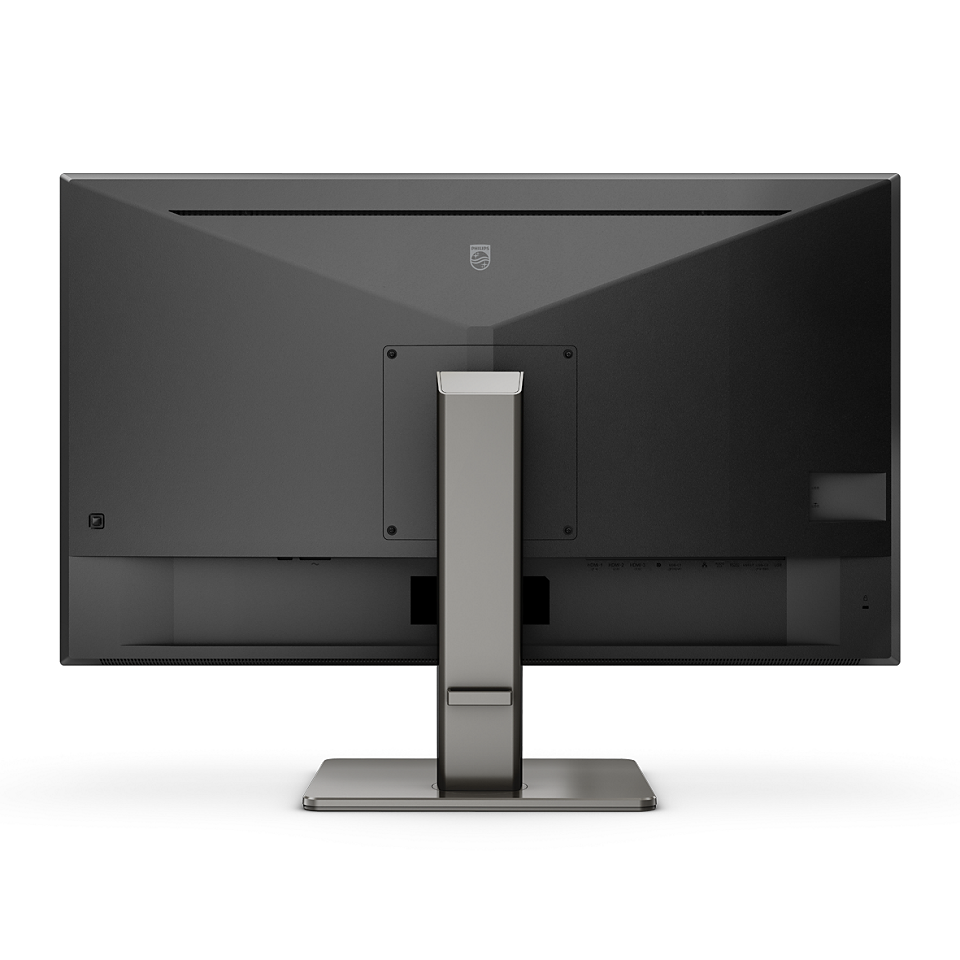 Business Monitor 4K Ultra HD LCD display with MultiView Business Monitor 4K Ultra HD LCD display with MultiView