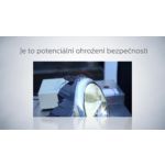 Pocit bezpečí, bezpečná jízda