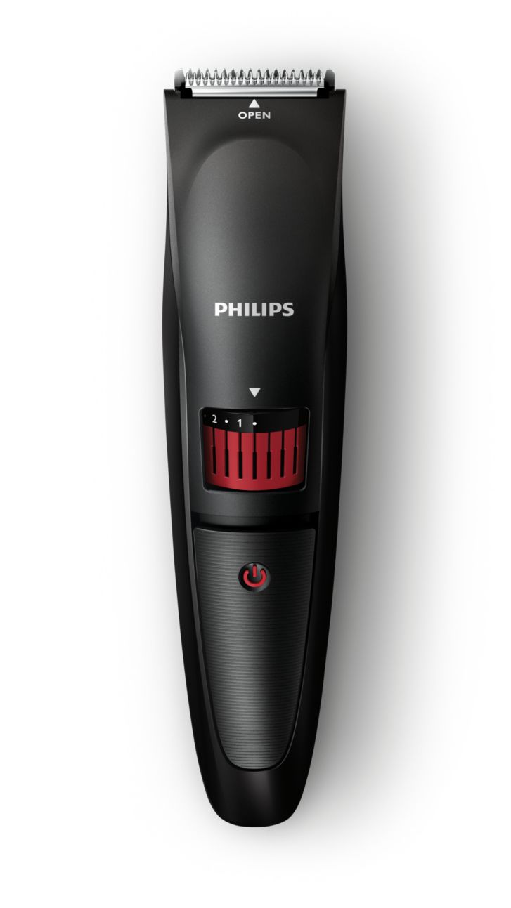 Philips Beardtrimmer series 3000