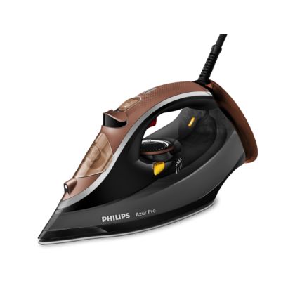 Perfekta gludināšana katru reizi