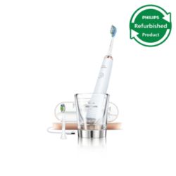 Sonicare DiamondClean Refurbished sonische, elektrische tandenborstel