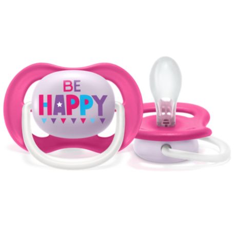 SCF081/11 Philips Avent SCF080/03 ultra air pacifier