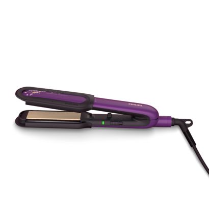 Philips Straightener