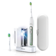 Sonicare FlexCare+ Sonische, elektrische tandenborstel