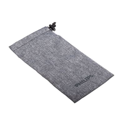 Shaver series 5000 Soft pouch