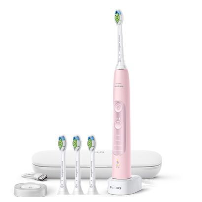 Everything you need for great oral health
