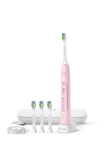 Series 7900 Advanced Whitening