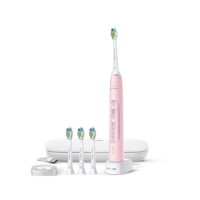 Everything you need for great oral health