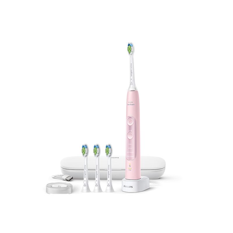 Series 7900 Advanced Whitening