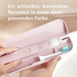 Sonicare DiamondClean 9000 Elektrische Schallzahnbürste – Special Edition