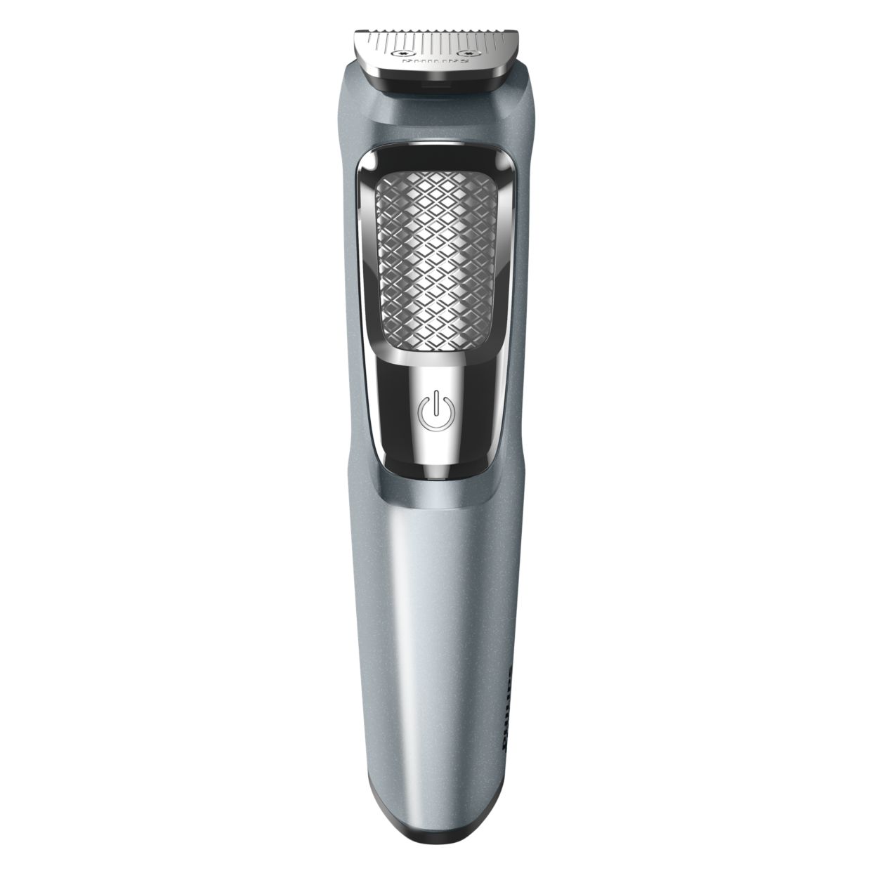 Máquina de cortar online pelo philips multigroom qg3340