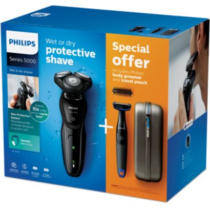 Philips Shaver series 5000