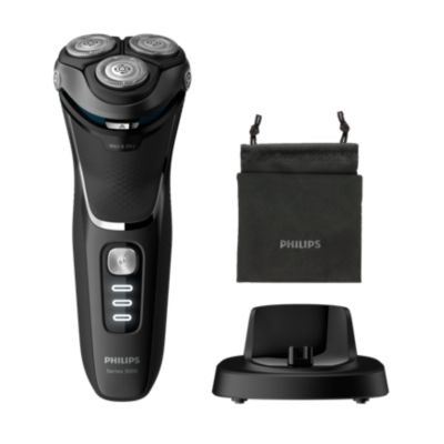 Compare our Series shavers