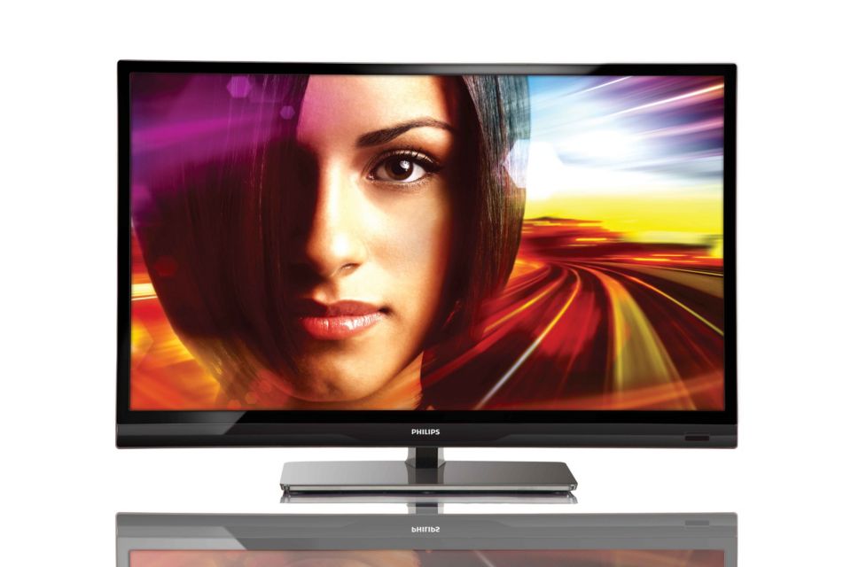 享受美好的电视之夜