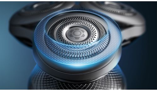 Massima scorrevolezza sulla pelle