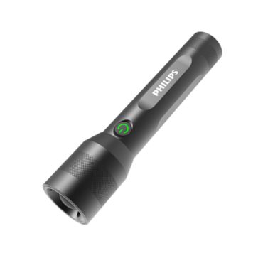 Flashlights 手電筒