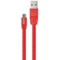 1.2 m micro USB Sync and Charge cable