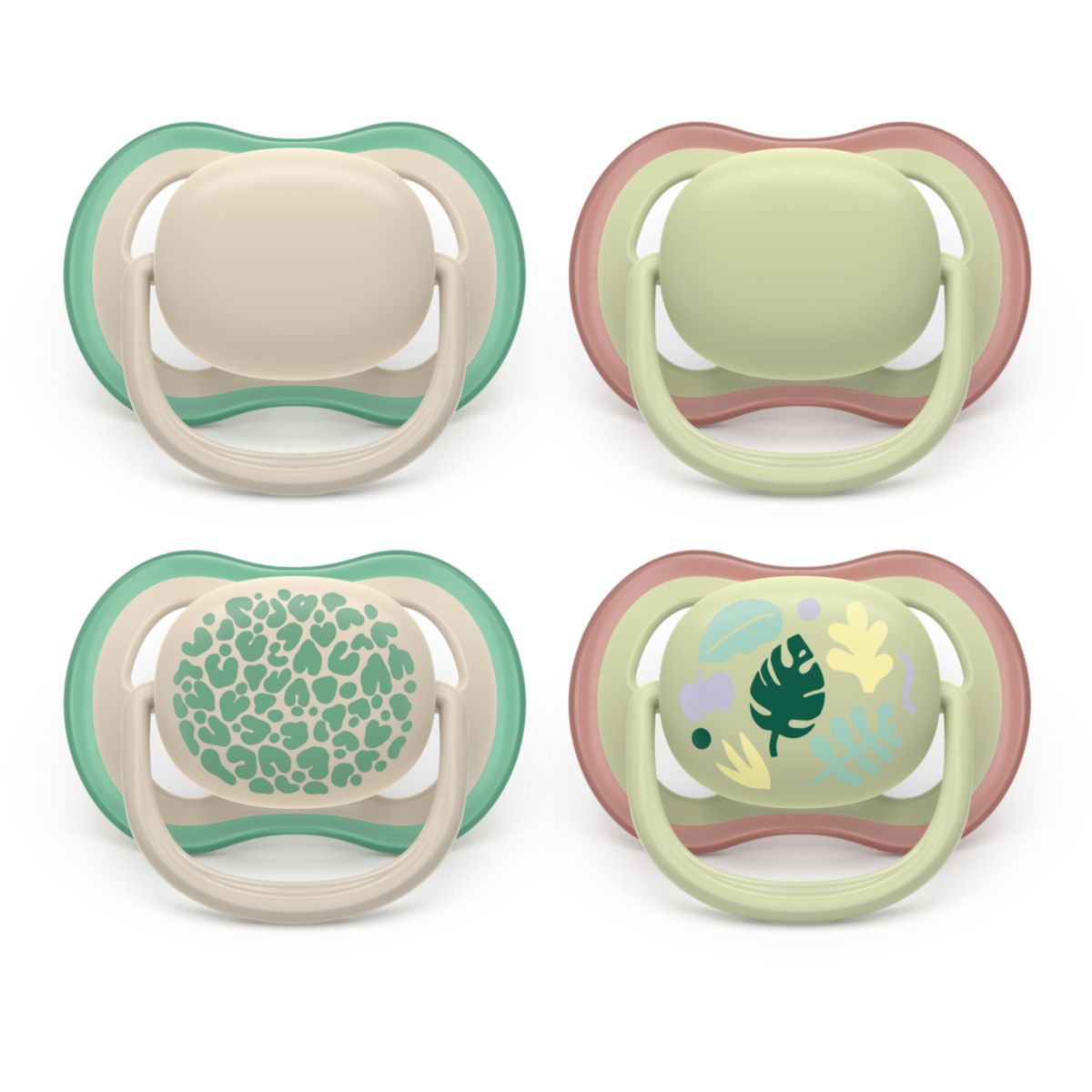 Avent Pacifier ultra air - thumbnail 7